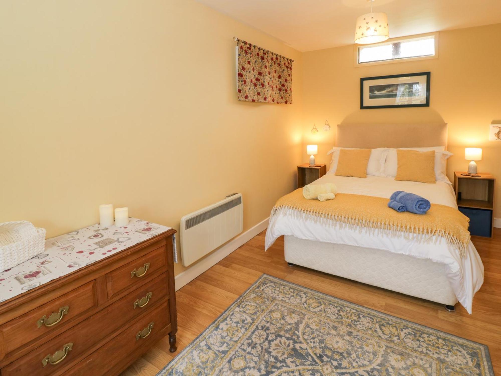 ברידג'נורת' The Garden Lodge מראה חיצוני תמונה